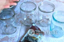 Пикантный салат из кабачков - Шаг 4 Пикантный салат из кабачков - Шаг 4