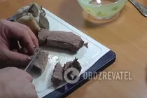 Щи с молодой капустой - Шаг 2 Щи с молодой капустой - Шаг 2