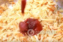 Щі зі свіжою і квашеною капустою - Крок 6 Щі зі свіжою і квашеною капустою - Крок 6