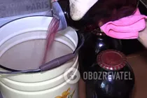 Компот із слив із кісточками - Крок 4 Компот із слив із кісточками - Крок 4