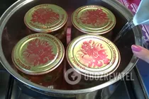 Овощной салат без уксуса - Шаг 8 Овощной салат без уксуса - Шаг 8