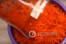 Квашена капуста за старовинним рецептом - Крок 2 Квашена капуста за старовинним рецептом - Крок 2