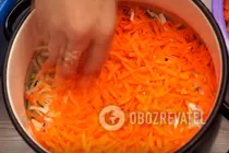 Квашена капуста за старовинним рецептом - Крок 3 Квашена капуста за старовинним рецептом - Крок 3