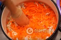 Квашена капуста за старовинним рецептом - Крок 5 Квашена капуста за старовинним рецептом - Крок 5