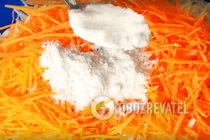 Квашена капуста класична - Крок 6 Квашена капуста класична - Крок 6
