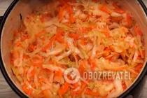 Квашена капуста за старовинним рецептом - Крок 7 Квашена капуста за старовинним рецептом - Крок 7