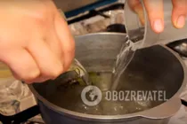 Квашеная капуста за 1 сутки - Шаг 7 Квашеная капуста за 1 сутки - Шаг 7