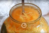 Квашена капуста класична - Крок 9 Квашена капуста класична - Крок 9