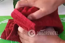 Салат из баклажанов и перца - Шаг 14 Салат из баклажанов и перца - Шаг 14