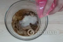 Салат с огурцами и морковью - Шаг 6 Салат с огурцами и морковью - Шаг 6