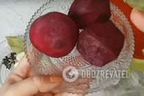Квашеная капуста "Пелюстка" - Шаг 1 Квашеная капуста "Пелюстка" - Шаг 1