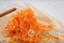 Швидка маринована капуста - Крок 5 Швидка маринована капуста - Крок 5