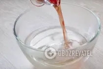 Швидка маринована капуста - Крок 7 Швидка маринована капуста - Крок 7