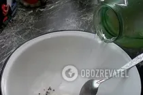 Салат із помідорів і цибулі - Крок 3 Салат із помідорів і цибулі - Крок 3