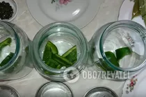 Мариновані огірки - Крок 1 Мариновані огірки - Крок 1