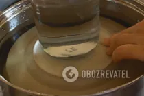 Мариновані баклажани для салатів - Крок 2 Мариновані баклажани для салатів - Крок 2