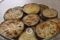 Маринованные баклажаны с уксусом и укропом - Шаг 4 Маринованные баклажаны с уксусом и укропом - Шаг 4