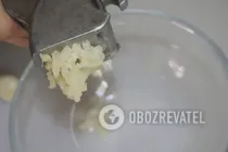 Маринованные баклажаны с уксусом и укропом - Шаг 5 Маринованные баклажаны с уксусом и укропом - Шаг 5