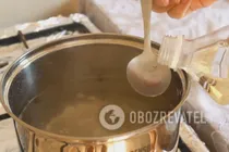 Мариновані баклажани для салатів - Крок 5 Мариновані баклажани для салатів - Крок 5