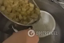 Мариновані баклажани "закусочні" - Крок 5 Мариновані баклажани "закусочні" - Крок 5
