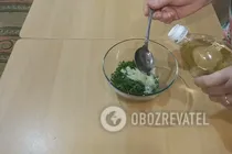 Мариновані баклажани "закусочні" - Крок 6 Мариновані баклажани "закусочні" - Крок 6