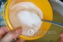Мариновані корнішони - Крок 7 Мариновані корнішони - Крок 7