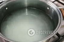 Мариновані огірки - Крок 7 Мариновані огірки - Крок 7