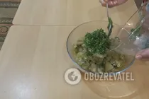 Мариновані баклажани "закусочні" - Крок 7 Мариновані баклажани "закусочні" - Крок 7