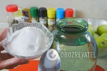 Квашені помідори з капустою - Крок 3 Квашені помідори з капустою - Крок 3