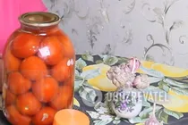 Мариновані помідори - Крок 7 Мариновані помідори - Крок 7