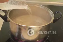 Мариновані баклажани в маринаді - Крок 3 Мариновані баклажани в маринаді - Крок 3