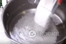 Маринованные огурцы с горчицей - Шаг 8 Маринованные огурцы с горчицей - Шаг 8