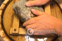 Бочковые квашеные помидоры - Шаг 7 Бочковые квашеные помидоры - Шаг 7