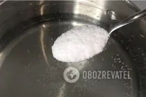 Быстрые маринованные помидоры - Шаг 6 Быстрые маринованные помидоры - Шаг 6