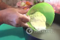 Маринованные помидоры с уксусом - Шаг 7 Маринованные помидоры с уксусом - Шаг 7