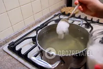 Маринованные помидоры с луком - Шаг 8 Маринованные помидоры с луком - Шаг 8