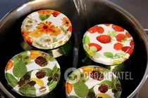 Маринованные огурцы классические - Шаг 11 Маринованные огурцы классические - Шаг 11