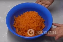 Капуста на зиму класична - Крок 2 Капуста на зиму класична - Крок 2