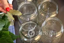 Маринованные огурцы классические - Шаг 3 Маринованные огурцы классические - Шаг 3