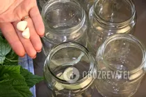 Маринованные огурцы классические - Шаг 4 Маринованные огурцы классические - Шаг 4