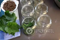 Маринованные огурцы классические - Шаг 5 Маринованные огурцы классические - Шаг 5