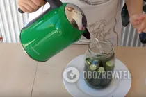 Огірки без стерилізації - Крок 6 Огірки без стерилізації - Крок 6