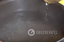 Мариновані огірки по-болгарськи - Крок 8 Мариновані огірки по-болгарськи - Крок 8