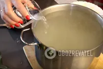 Маринованные огурцы классические - Шаг 9 Маринованные огурцы классические - Шаг 9