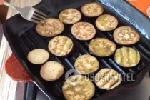 Вкусные баклажаны за 2 часа - Шаг 5 Вкусные баклажаны за 2 часа - Шаг 5