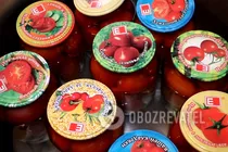Маринованные помидоры классические - Шаг 6 Маринованные помидоры классические - Шаг 6