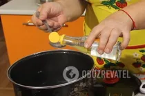 Швидкі малосольні помідори - Крок 8 Швидкі малосольні помідори - Крок 8