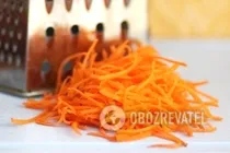 Соковита капуста на зиму - Крок 3 Соковита капуста на зиму - Крок 3