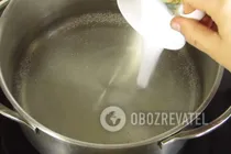 Мариновані баклажани "як гриби" - Крок 2 Мариновані баклажани "як гриби" - Крок 2