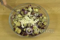 Мариновані баклажани "як гриби" - Крок 5 Мариновані баклажани "як гриби" - Крок 5